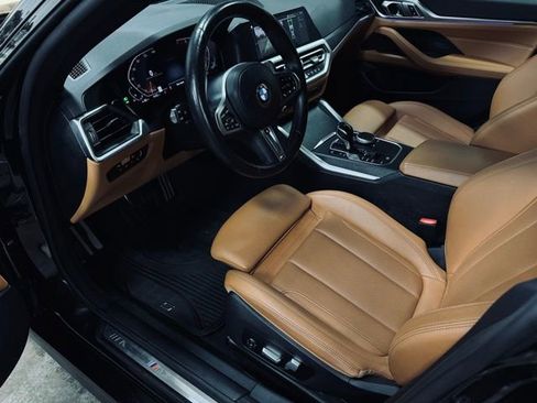 Used 2023 BMW 430i Gran Coupe xDrive w/ M Sport Package image 20