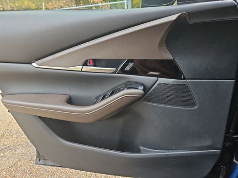 New 2025 MAZDA CX-30 2.5 Turbo w/ Premium Plus Pkg image 34