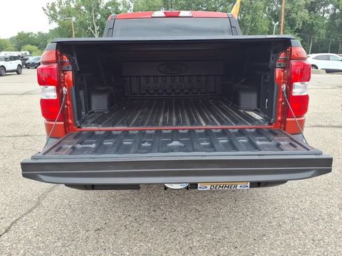 Certified 2024 Ford Maverick XLT w/ XLT Luxury Package AWD/4WD image 8