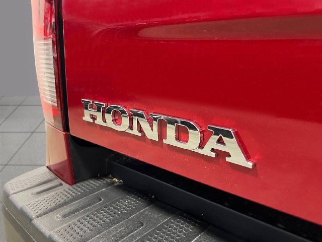 New 2026 Honda Ridgeline RTL image 6