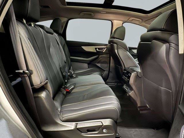 Used 2024 Acura MDX w/ Technology Package FWD image 59