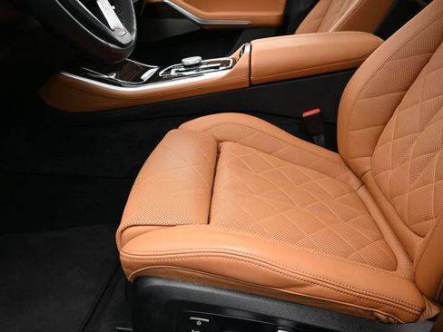 Certified 2026 BMW X5 sDrive40i RWD image 13
