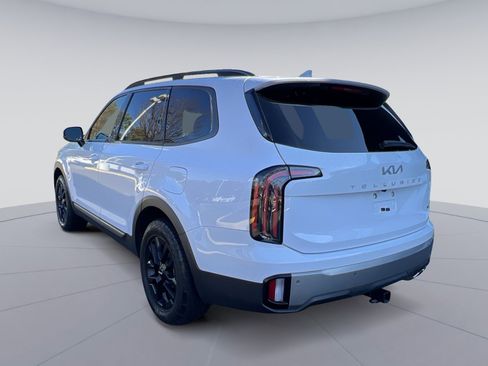 Used 2023 Kia Telluride SX Prestige X-Pro image 7