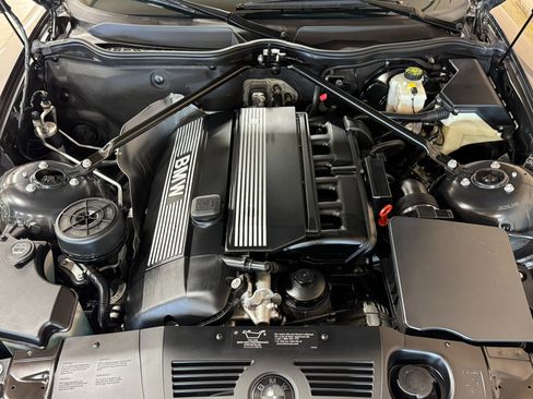 Used 2003 BMW Z4 3.0i image 51