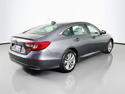 Used 2018 Honda Accord LX image 8