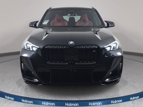 New 2026 BMW X1 M35i w/ Technology Package AWD/4WD image 2