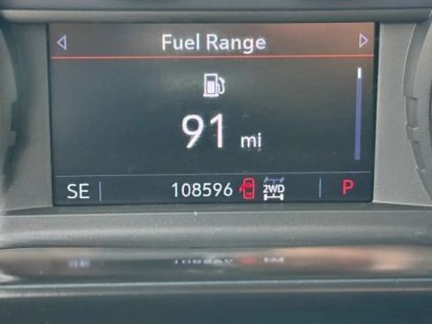 Used 2023 Chevrolet Silverado 2500 LT w/ Convenience Package AWD/4WD image 14