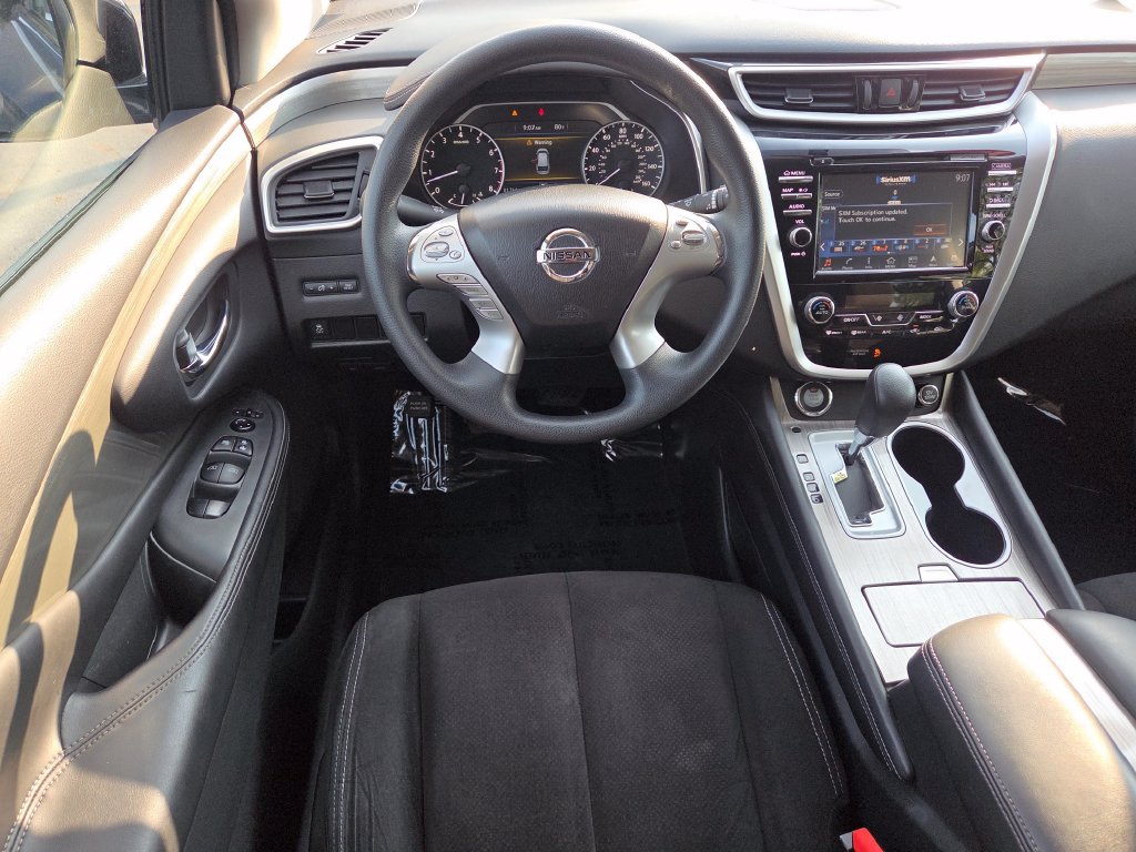 Used 2015 Nissan Murano S w/ Navigation Package FWD image 28