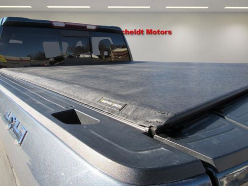 Used 2021 GMC Sierra 1500 SLT w/ SLT Premium Plus Package image 80