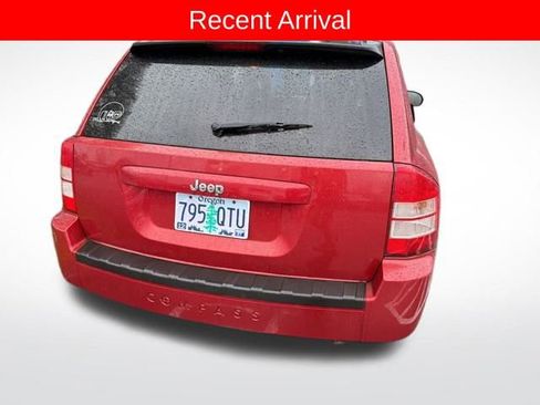 Used 2007 Jeep Compass Sport w/ PWR Equipment Group image 5