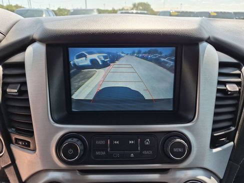 Used 2020 GMC Yukon SLT w/ Premium Edition RWD image 30