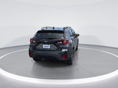 New 2026 Subaru Crosstrek 2.5i Sport AWD/4WD image 7