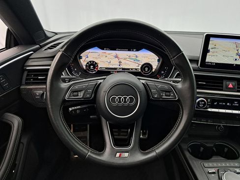 Used 2018 Audi S5 Prestige w/ S Sport Package image 10