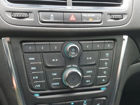 Used 2015 Buick Encore Leather image 27