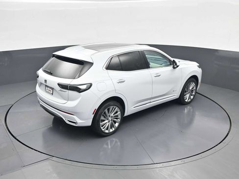 New 2026 Buick Envision Avenir image 32