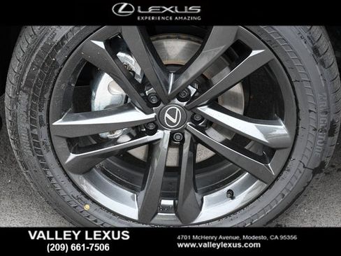 New 2026 Lexus NX 450h+ 450h+ Luxury image 7