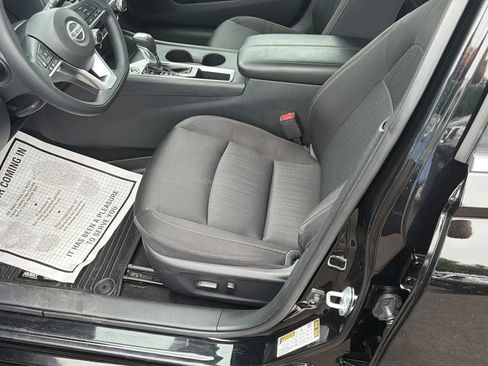 Used 2020 Nissan Altima 2.5 S FWD image 21