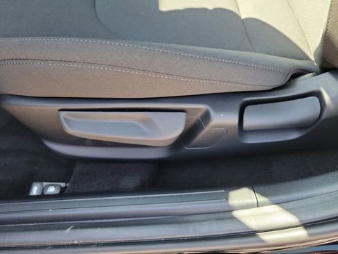 New 2026 Kia K4 LXS image 22