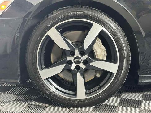 Used 2021 Audi A6 3.0T Premium w/ Black Optic Sport Package image 46