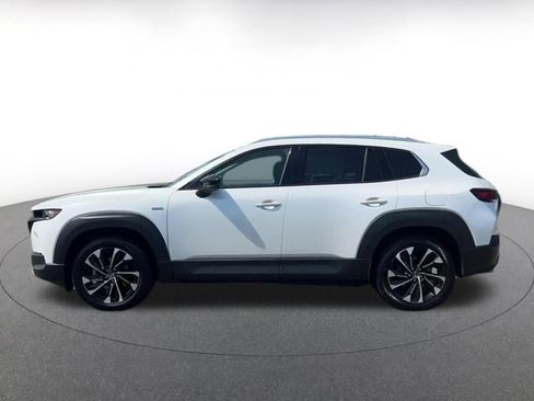 Used 2025 MAZDA CX-50 2.5 Hybrid w/ Premium Plus Pkg AWD/4WD image 8