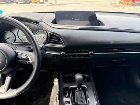 Used 2024 MAZDA CX-30 AWD 2.5 S image 17
