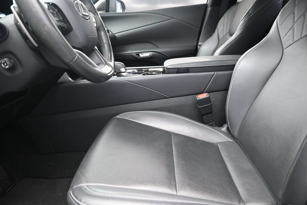 Certified 2023 Lexus RX 350 FWD image 13