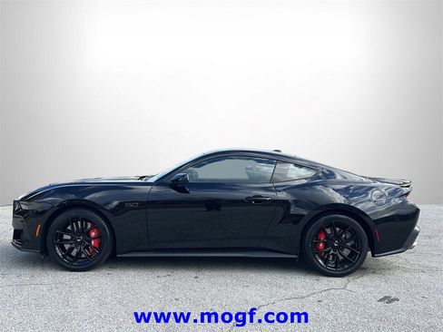 Certified 2024 Ford Mustang GT image 25