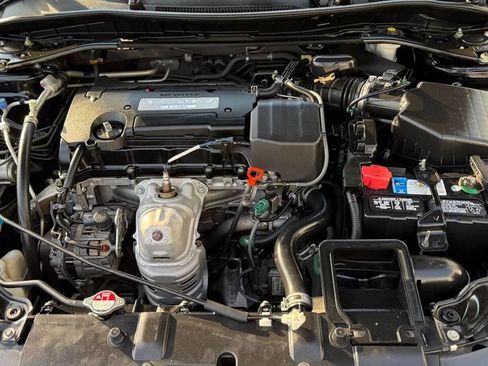 Used 2015 Honda Accord EX-L image 9