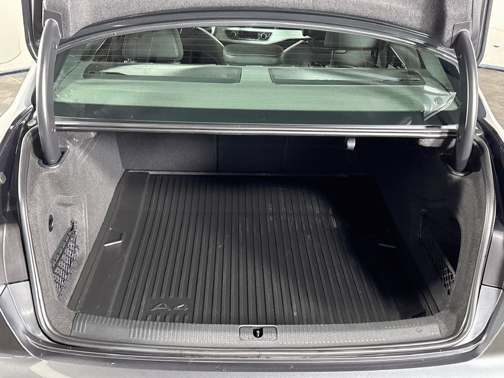 Used 2023 Audi A4 2.0T Premium Plus w/ Premium Plus Package AWD/4WD image 21