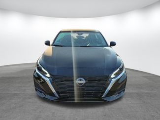 New 2025 Nissan Altima 2.5 S video 2