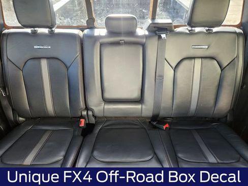 Certified 2022 Ford F350 Platinum image 17