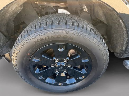 Used 2020 Ford Ranger XLT w/ Equipment Group 301A Mid image 8