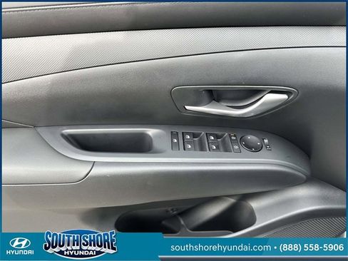 Certified 2026 Hyundai Tucson SE image 19