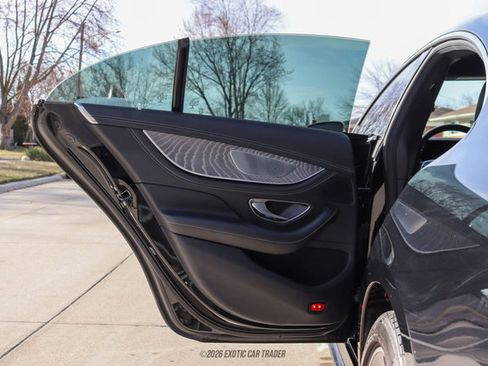 Used 2019 Mercedes-Benz CLS 450 4MATIC image 35