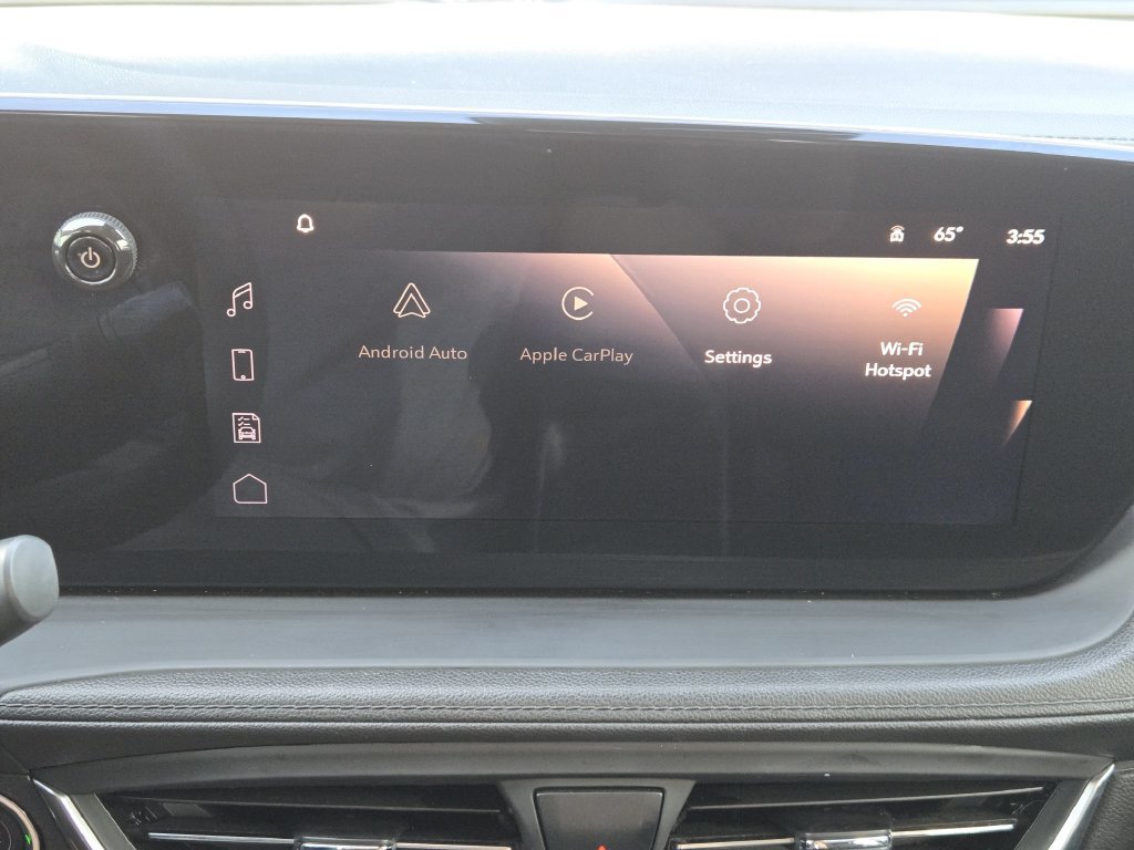 Used 2024 Buick Encore GX Preferred w/ Comfort Package FWD image 12