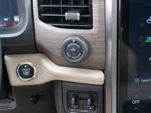 Used 2023 Ford Expedition Max Limited AWD/4WD image 20