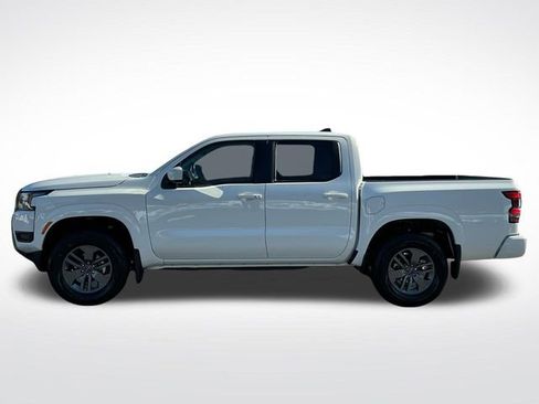 New 2026 Nissan Frontier SV image 3