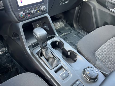 New 2026 Ford Ranger XL image 39