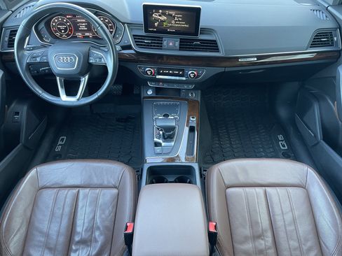 Used 2018 Audi Q5 Premium Plus image 16