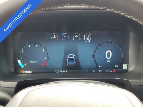 New 2026 Ford F150 XLT w/ Equipment Group 302A MID image 20