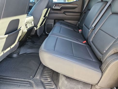 Used 2024 Chevrolet Silverado 1500 RST w/ Convenience Package II image 20