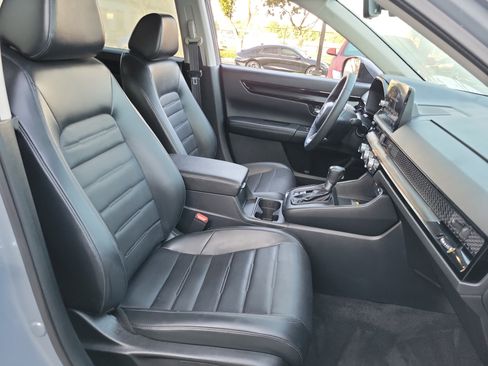 Used 2023 Honda CR-V EX-L image 22