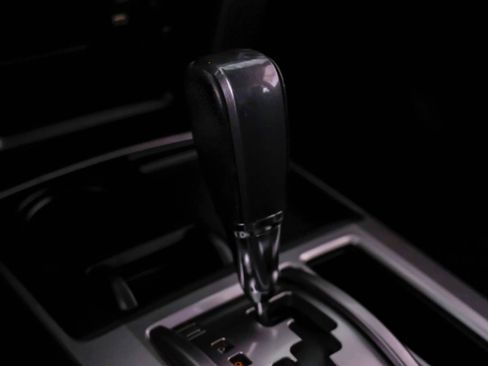 Used 2020 Toyota 4Runner SR5 Premium w/ Moonroof Package RWD image 25