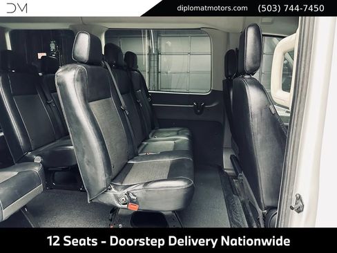 Used 2024 Ford Transit 350 XL RWD image 22