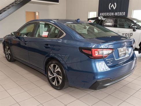Used 2022 Subaru Legacy Premium AWD/4WD image 15