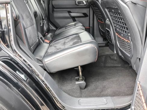 Used 2023 Ford Bronco Raptor AWD/4WD image 36