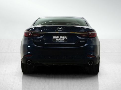 Used 2018 MAZDA MAZDA6 Sport image 4