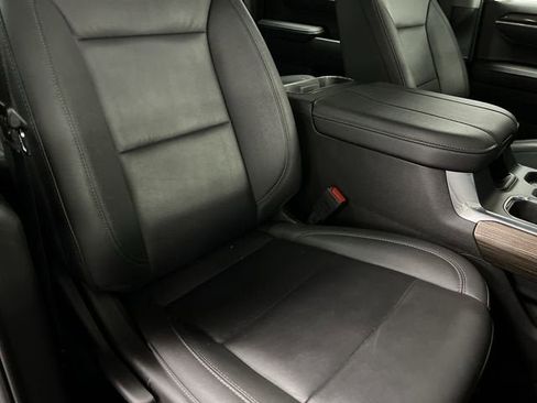 Certified 2024 Chevrolet Silverado 1500 RST w/ Convenience Package II image 27