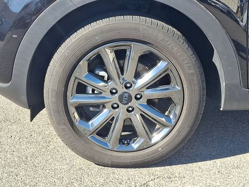 Used 2022 Kia Sportage Nightfall Edition w/ Nighfall AWD Premium Package image 8