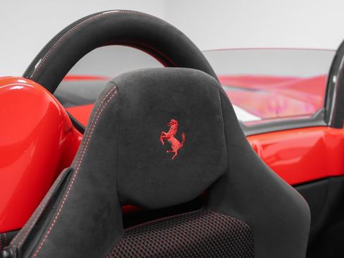 Used 2009 Ferrari F430 Scuderia image 23